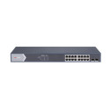 Hikvision DS-3E1518P-SI Reference: W125927192