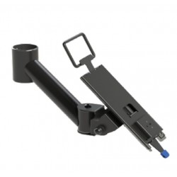 Ergonomic Solutions PAYlift Angled Arm SP1 -BLACK- Référence: W128284176
