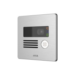 Axis I8016-LVE Network Video Reference: W125947860