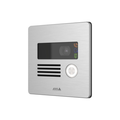 Axis I8016-LVE Network Video Reference: W125947860