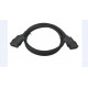 Vivolink Pro HDMI Cable 2m F-F Reference: PROHDMIFHDMIF
