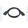 Vivolink Pro HDMI Cable 2m F-F Reference: PROHDMIFHDMIF