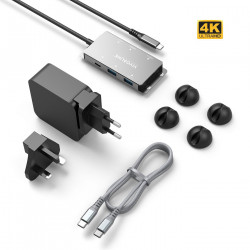 Vivolink USB-C HUB for conference Reference: W125979492