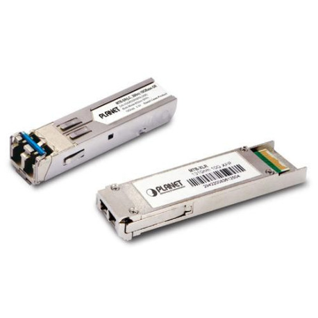 Planet 10G SFP+ Fiber Transceiver Référence: MTB-TLR
