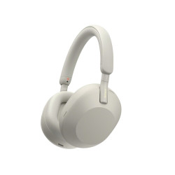 Sony Wh-1000Xm5 Headphones Wired & Reference: W128299654