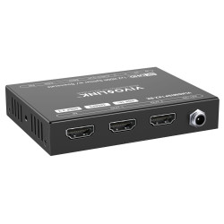 Vivolink HDMI splitter 1x2, 8K@60Hz Référence: W128982308