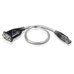 Aten USB to serial adapter (RS232) Reference: UC232A-AT