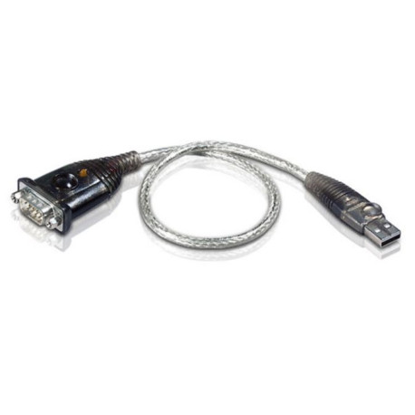 Aten USB to serial adapter (RS232) Reference: UC232A-AT