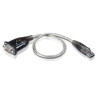 Aten USB to serial adapter (RS232) Reference: UC232A-AT