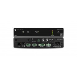 Atlona 120W Amplifier, 4/8 Ohm x2, Référence: AT-GAIN-120