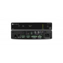 Atlona 120W Amplifier, 4/8 Ohm x2, Référence: AT-GAIN-120