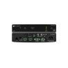 Atlona 120W Amplifier, 4/8 Ohm x2, Référence: AT-GAIN-120