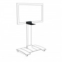 Erard Pro Tablette caméra colonne XPO Référence: 600008-ERARD