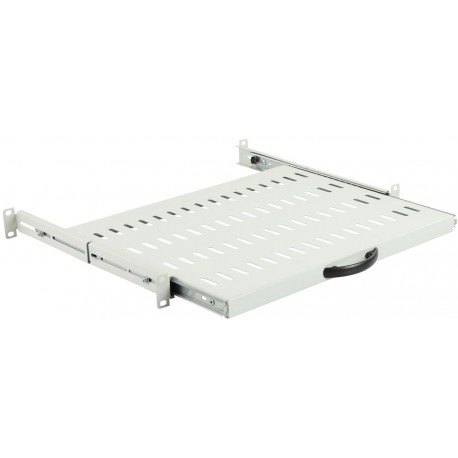Lanview D 600 SLIDING SHELF WHITE Reference: W128317507