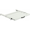 Lanview D 600 SLIDING SHELF WHITE Reference: W128317507