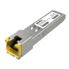 Ernitec RJ45 1000 BASE-T Copper SF Référence: ELECTRA-S-SFP-C