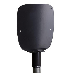 Charge Amps Aura Pole Mount - single 60 Reference: W128609480