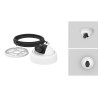 Axis FA4115 DOME SENSOR UNIT Référence: 01001-001