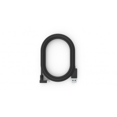 Huddly USB 3 Cable - Type Angled C Référence: W125842771