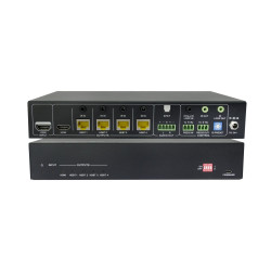 Vivolink HDBT 2.0 splitter 1x4 with Référence: W127079042