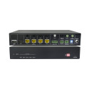 Vivolink HDBT 2.0 splitter 1x4 with Référence: W127079042