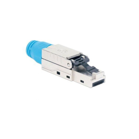 Lanview RJ45 STP plug Cat8.1 for Référence: W129015651
