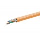 Lanview CAT6a U-FTP network cable Reference: W128432828