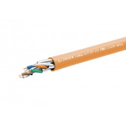 Lanview CAT6a U-FTP network cable Reference: W128432828