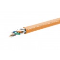 Lanview CAT6a U-FTP network cable Reference: W128432828