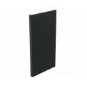 Ergonomic Solutions SpacePole Outdoor Kiosk for Référence: W128844695