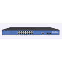Ernitec 16 Port Gigabit PoE Switch Reference: W128202894