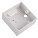 Lanview Back Box 86*86*36mm Reference: W126209565