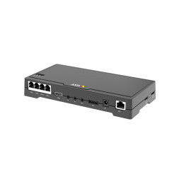 Axis FA54 MAIN UNIT Reference: 0878-002