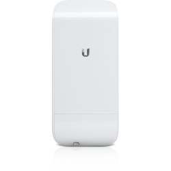 Ubiquiti NanoStation Loco M2, antenna Référence: LOCOM2