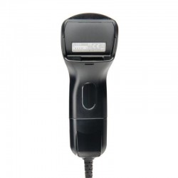 Opticon L-22X, 2D CMOS, USB, Black Référence: 14009