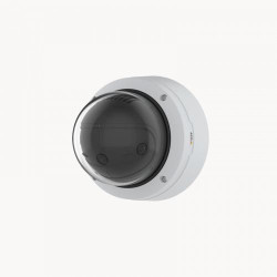Axis P3818-PVE Reference: W126362910
