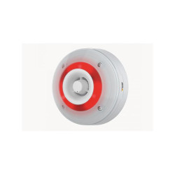 Axis D4100-E NETWORK STROBE SIREN Reference: W126300313