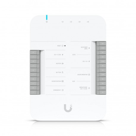 Ubiquiti A single-door mechanism that Reference: W128979710