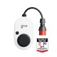 go-e Charger Gemini flex 22 kW Référence: W128879449