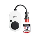 go-e Charger Gemini flex 22 kW Référence: W128879449