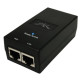 Ubiquiti PoE Injector 24V 12W Gbit Référence: POE-24-12W-G