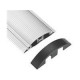 Vivolink Floor Channel - Extra ends Reference: VLFL922000-ENDS