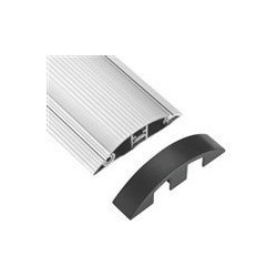 Vivolink Floor Channel - Extra ends Reference: VLFL922000-ENDS