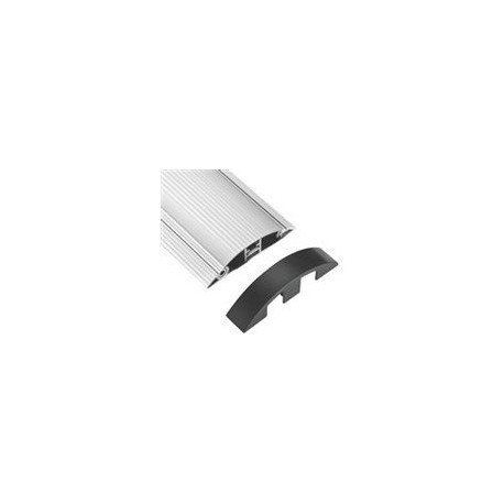 Vivolink Floor Channel - Extra ends Reference: VLFL922000-ENDS