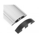 Vivolink Floor Channel - Extra ends Reference: VLFL922000-ENDS
