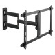 Vivolink Wall mount medium w. arm up Reference: W128245289