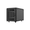 Lanview 19 12U Rack Cabinet 600 x Référence: W128316954