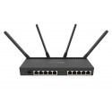 MikroTik RB4011iGS+5HacQ2HnD-IN