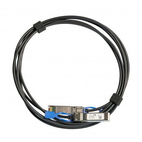 MikroTik SFP/SFP+/SFP28 1/10/25G Référence: W125960648