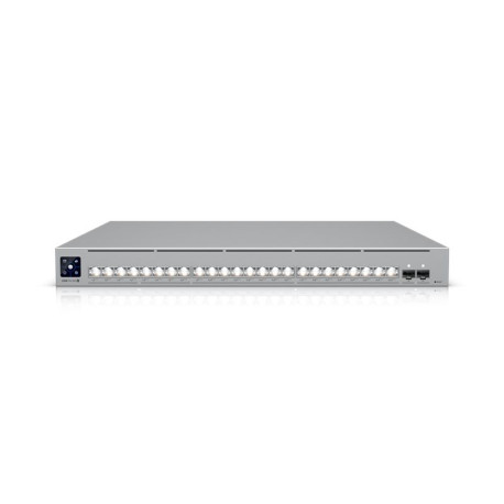 Ubiquiti Professional-grade, 24-port Référence: W129123919